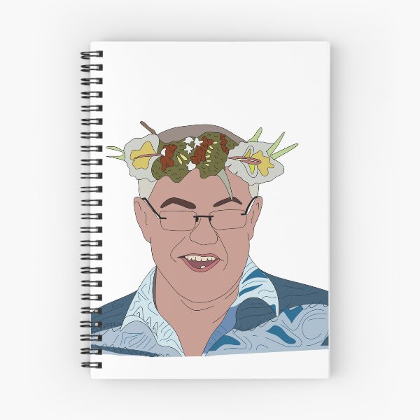 Item preview, Hawaii Scomo designed and sold by Dulynotedco.