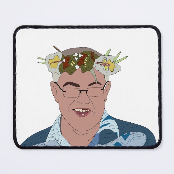 Item preview, Hawaii Scomo designed and sold by Dulynotedco.