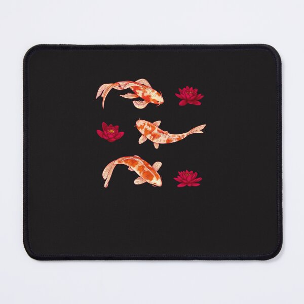 Item preview, Carps Sticker designed and sold by SandraSampaio.