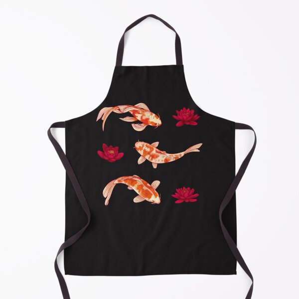 Item preview, Carps Sticker designed and sold by SandraSampaio.