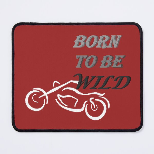 Item preview, Wild life designed and sold by HeavyBurden.