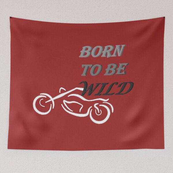 Item preview, Wild life designed and sold by HeavyBurden.