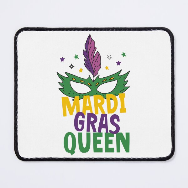 Item preview, Mardi Gras Queen designed and sold by miraipa.