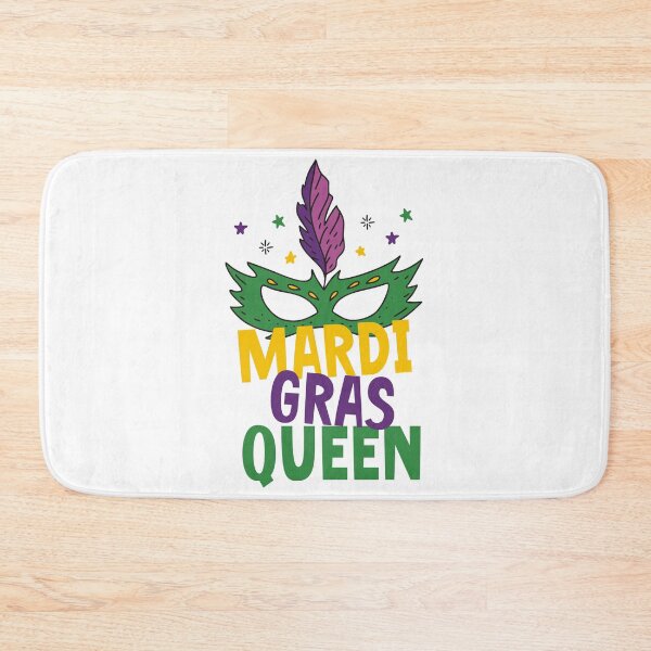 Item preview, Mardi Gras Queen designed and sold by miraipa.