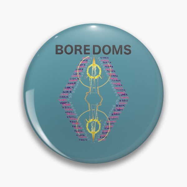 Item preview, boredoms super ae     designed and sold by RuffledPine.