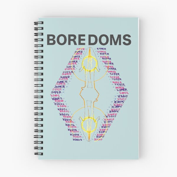 Item preview, boredoms super ae     designed and sold by RuffledPine.