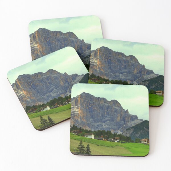 Item preview, Dolomites in Val Badia designed and sold by annalisa56.