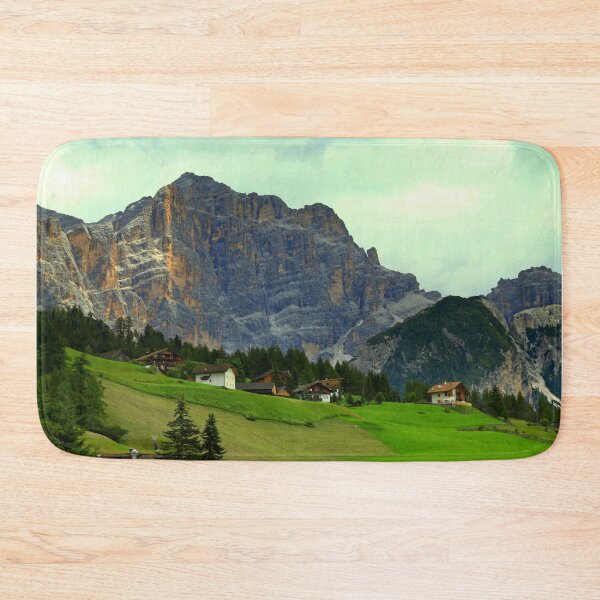 Item preview, Dolomites in Val Badia designed and sold by annalisa56.