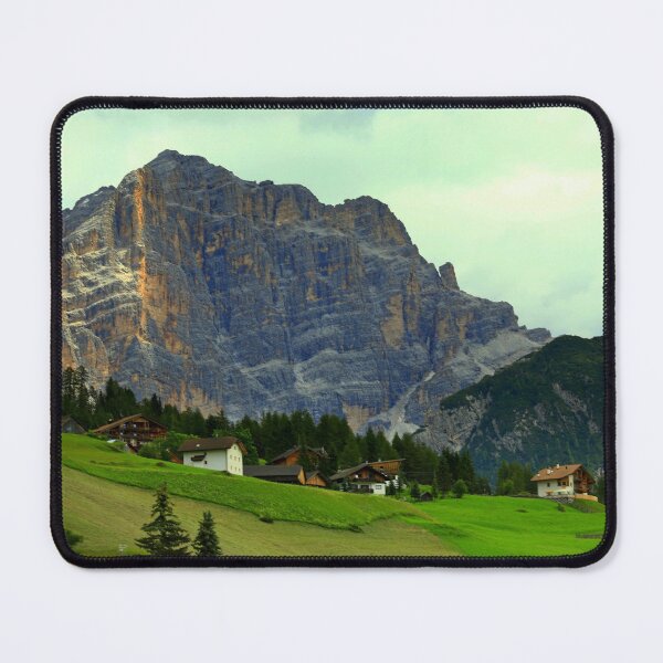 Item preview, Dolomites in Val Badia designed and sold by annalisa56.