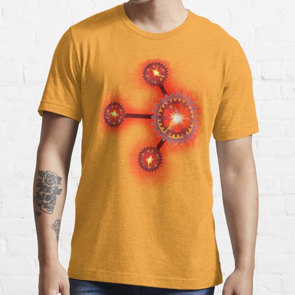 The flash shirt - Der Favorit unserer Tester