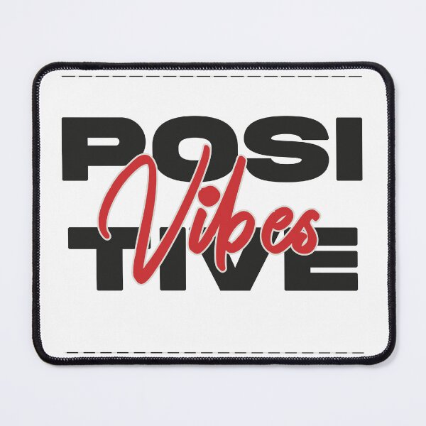 Item preview, Positive vibes cool design designed and sold by Bilel ★★★★★.
