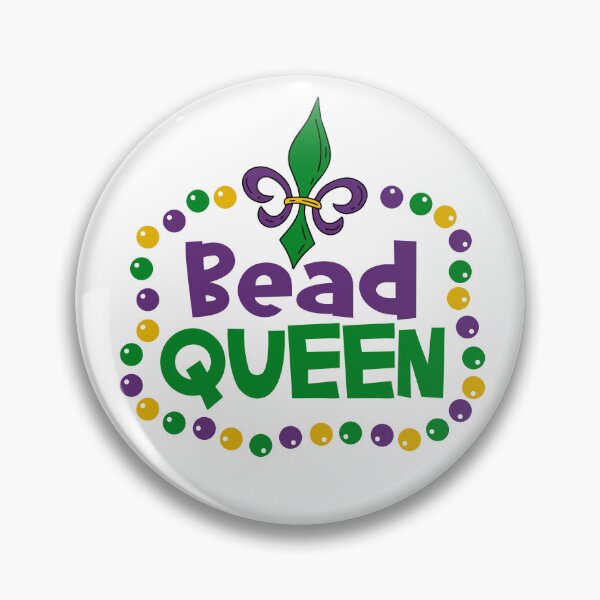 Item preview, Bead Queen designed and sold by miraipa.