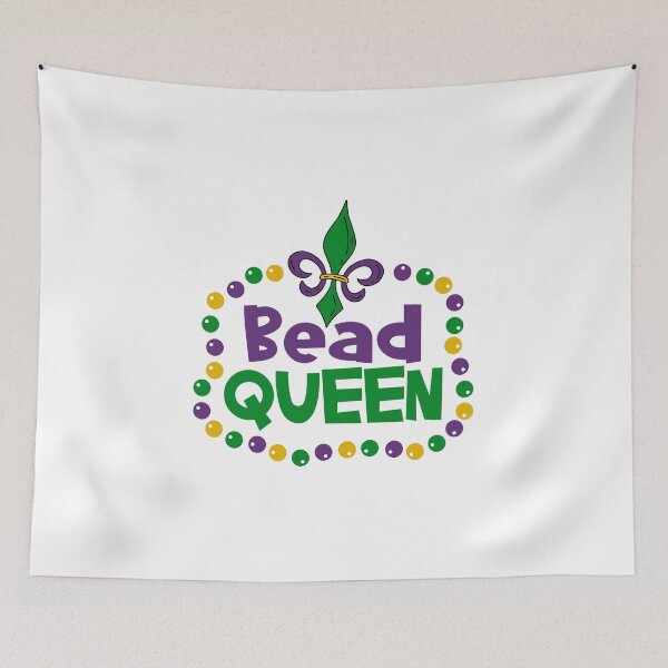 Item preview, Bead Queen designed and sold by miraipa.
