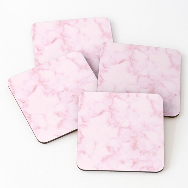 Item preview, Bubblegum Pink Marble designed and sold by beetlebaby7.