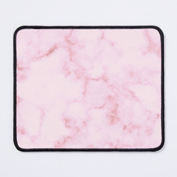 Item preview, Bubblegum Pink Marble designed and sold by beetlebaby7.