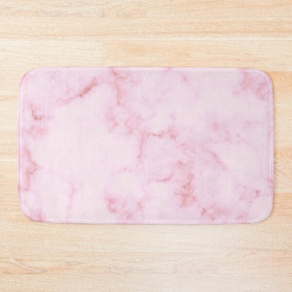 Item preview, Bubblegum Pink Marble designed and sold by beetlebaby7.