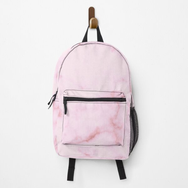 Item preview, Bubblegum Pink Marble designed and sold by beetlebaby7.