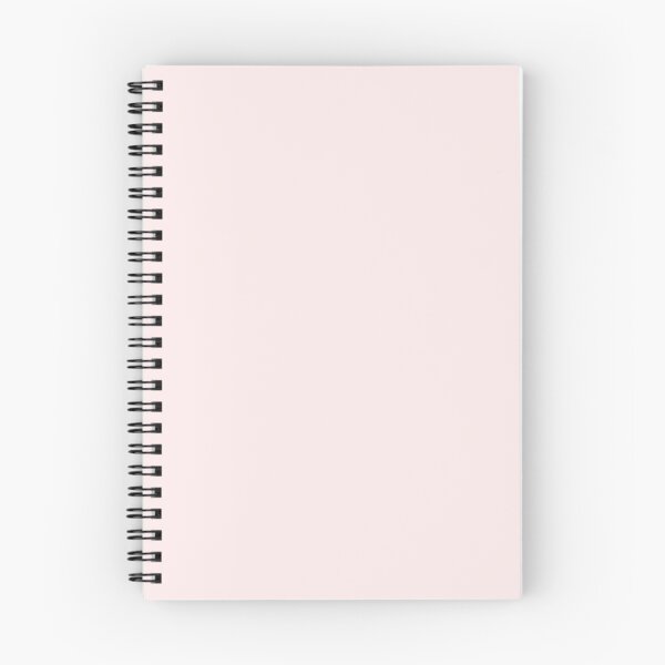 Item preview, Solid Plain Pastel Bare Pink designed and sold by HiddenPuppets.