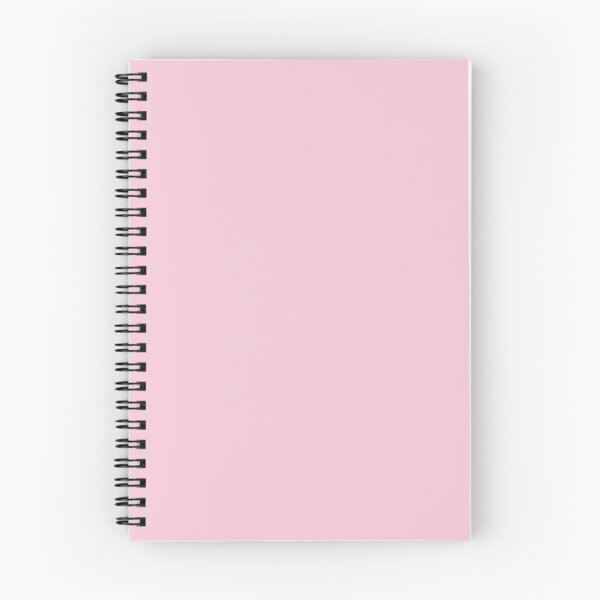 Item preview, Solid Plain Pastel Pearly Pink designed and sold by HiddenPuppets.