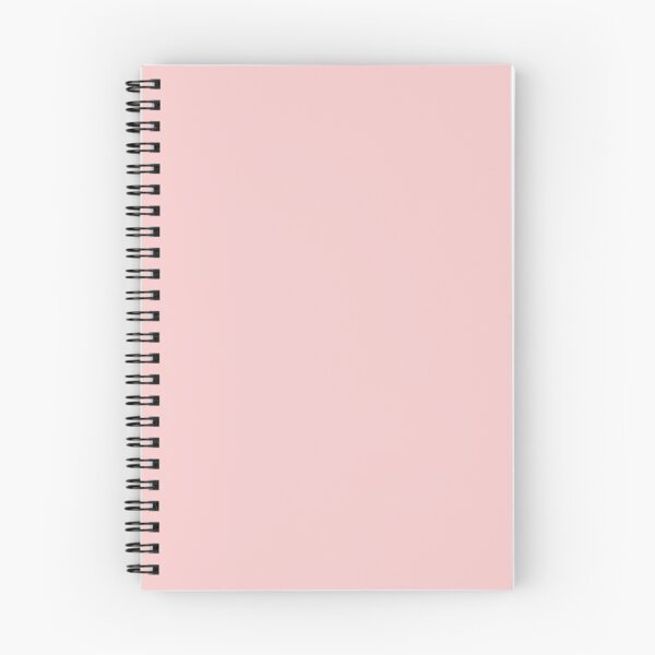 Item preview, Solid Plain Blush Pink designed and sold by HiddenPuppets.