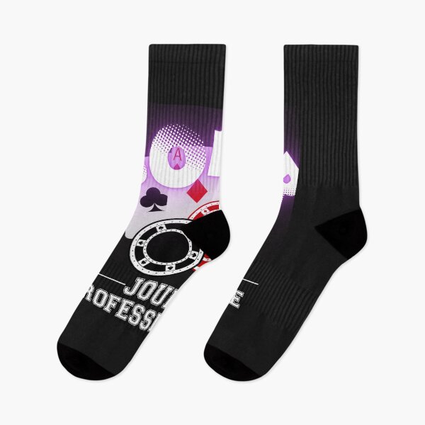 Item preview, professional poker player designed and sold by thenewking.