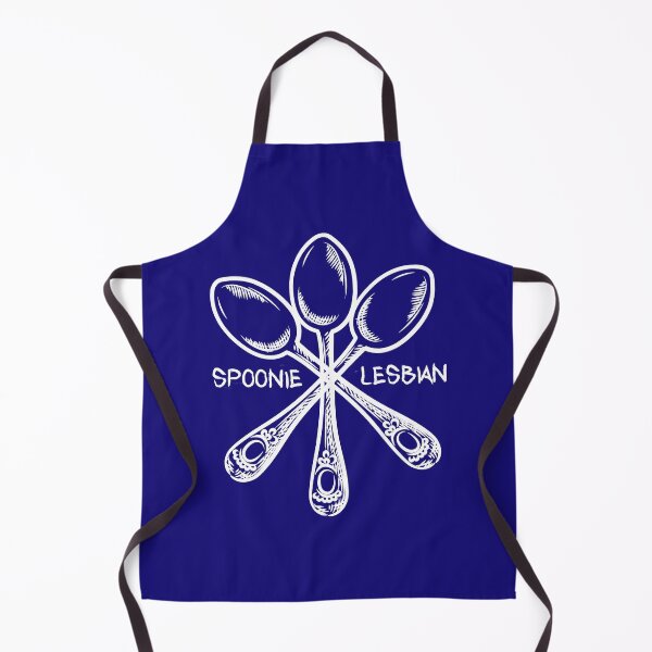 Item preview, Spoonie Lesbian designed and sold by LP.
