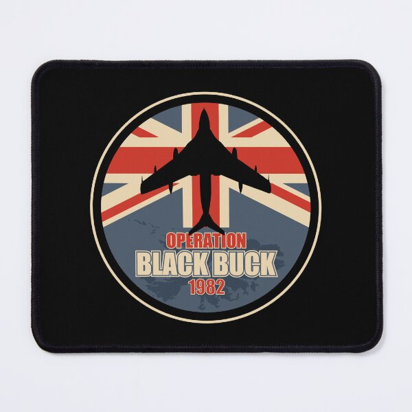 Item preview, Handley Page Victor - Operation Black Buck 1982 designed and sold by StrongVlad.