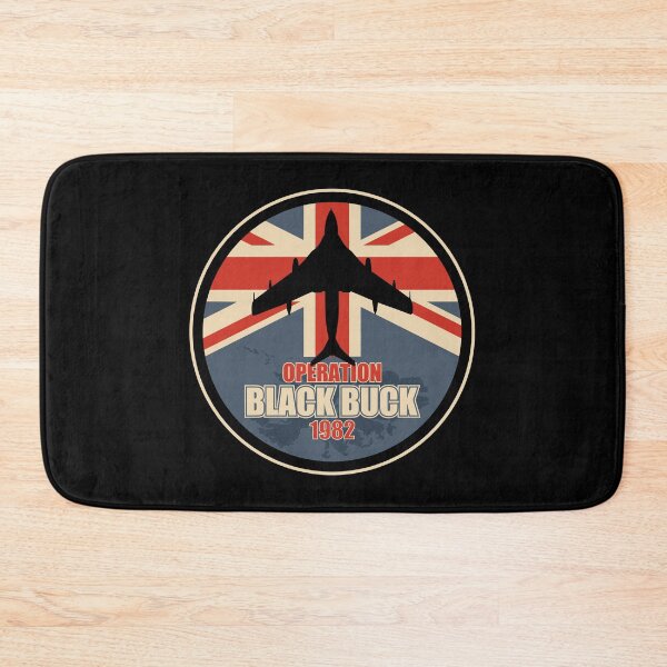 Item preview, Handley Page Victor - Operation Black Buck 1982 designed and sold by StrongVlad.