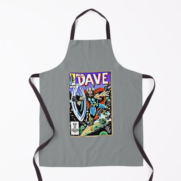 Item preview, Dave designed and sold by RuffledPine.