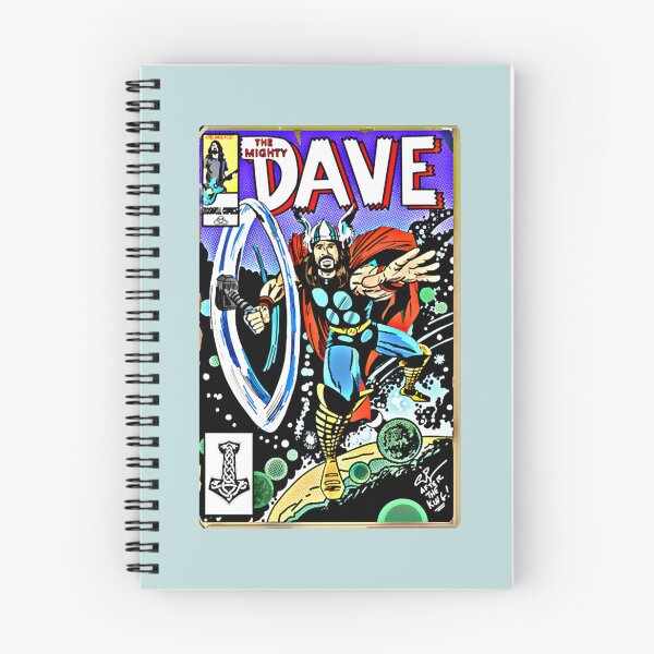 Item preview, Dave    designed and sold by RuffledPine.