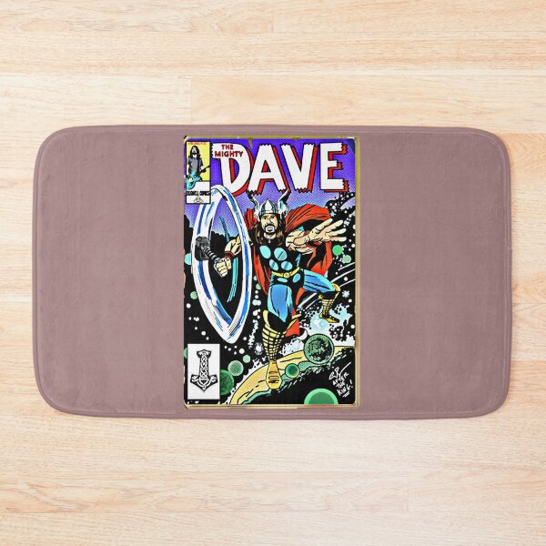 Item preview, Dave    designed and sold by RuffledPine.