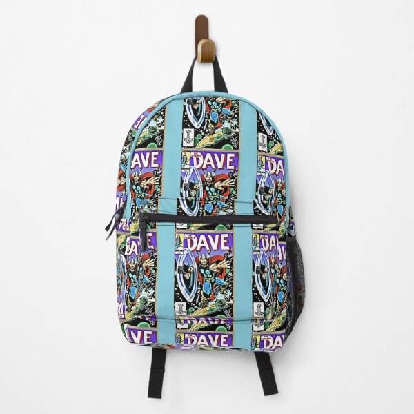 Item preview, Dave designed and sold by RuffledPine.