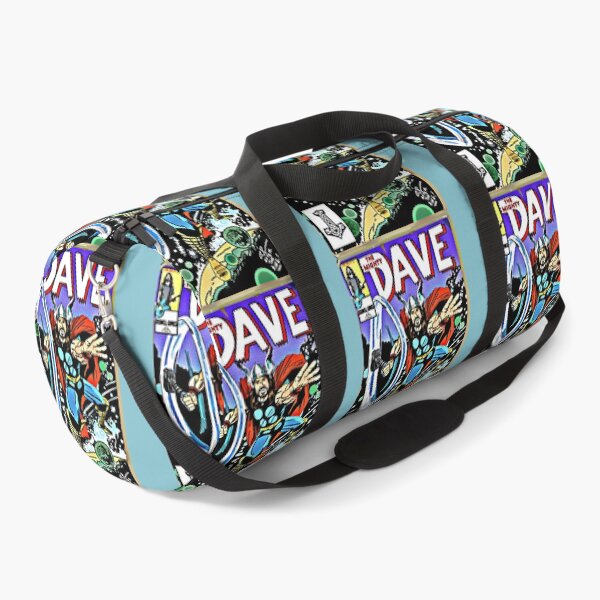Item preview, Dave    designed and sold by RuffledPine.