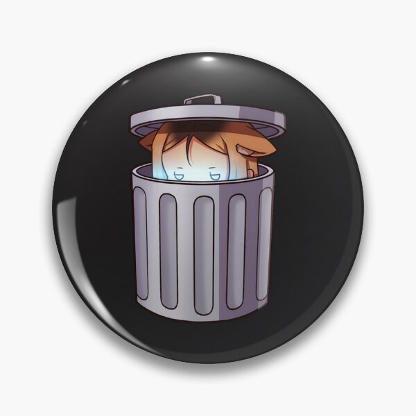 Item preview, Haikyuu!! Kenma Sticker designed and sold by TorbenWolters.