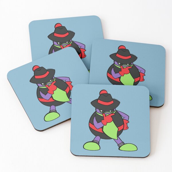 Item preview, Dave Bomber Super Bomberman R style      designed and sold by RuffledPine.
