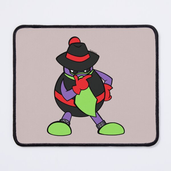 Item preview, Dave Bomber Super Bomberman R style      designed and sold by RuffledPine.