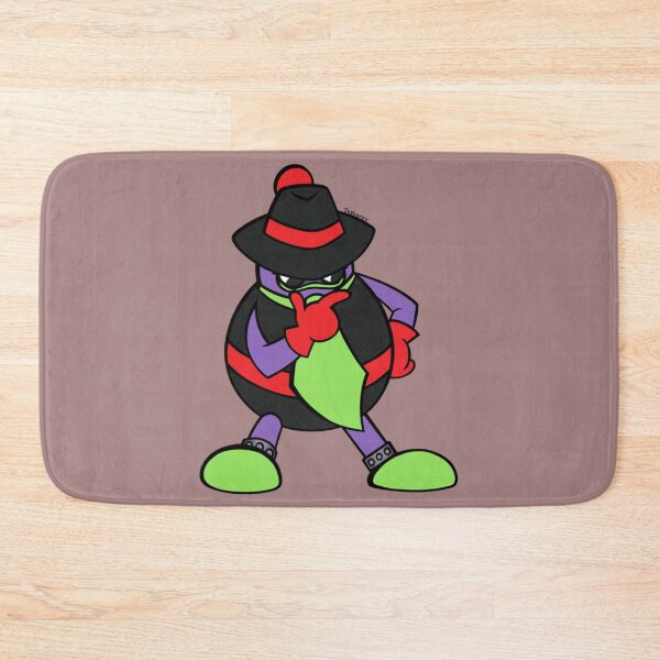 Item preview, Dave Bomber Super Bomberman R style      designed and sold by RuffledPine.