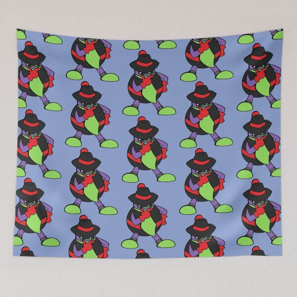 Item preview, Dave Bomber Super Bomberman R style      designed and sold by RuffledPine.