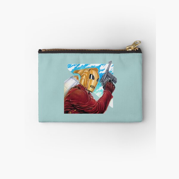 Item preview, ROCKETEER    designed and sold by RuffledPine.