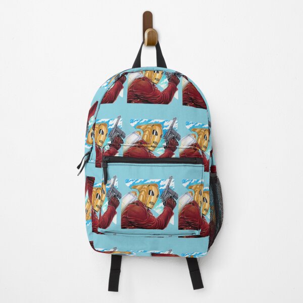 Item preview, ROCKETEER designed and sold by RuffledPine.