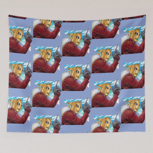 Item preview, ROCKETEER    designed and sold by RuffledPine.