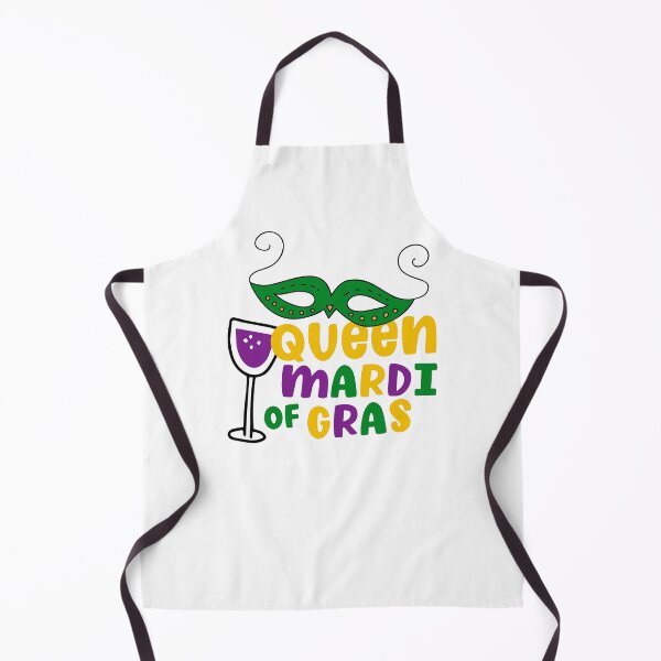Item preview, Queen of Mardi Gras designed and sold by miraipa.