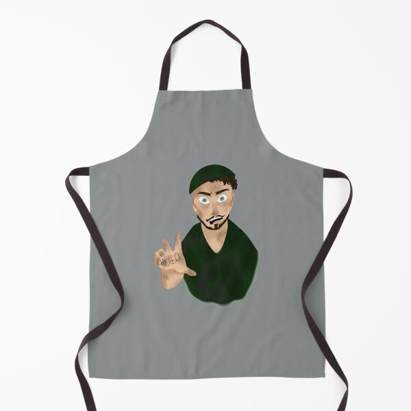 Item preview, DAVE! designed and sold by RuffledPine.