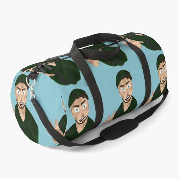 Item preview, DAVE!   designed and sold by RuffledPine.