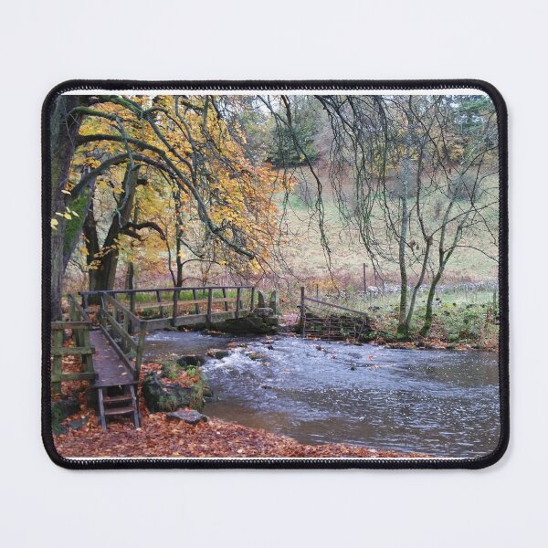 Item preview, Autumn in The Peak District designed and sold by angieblue-25.