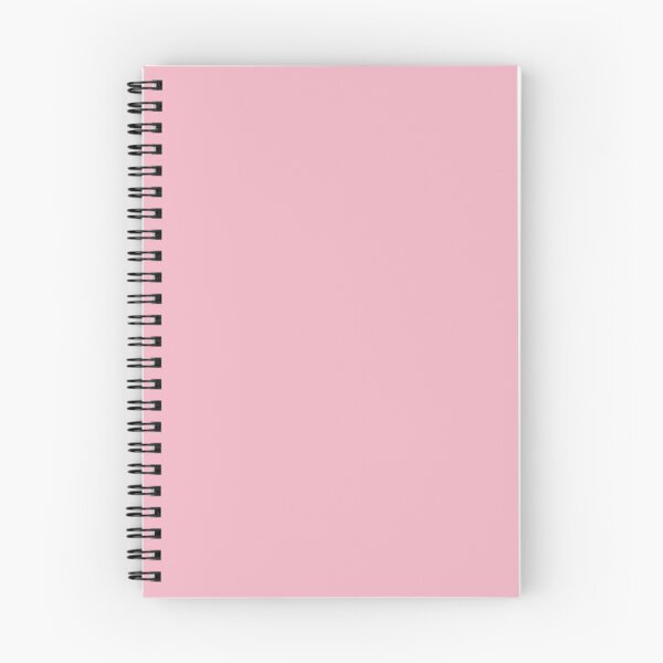 Item preview, Solid Plain Tickled Pink designed and sold by HiddenPuppets.