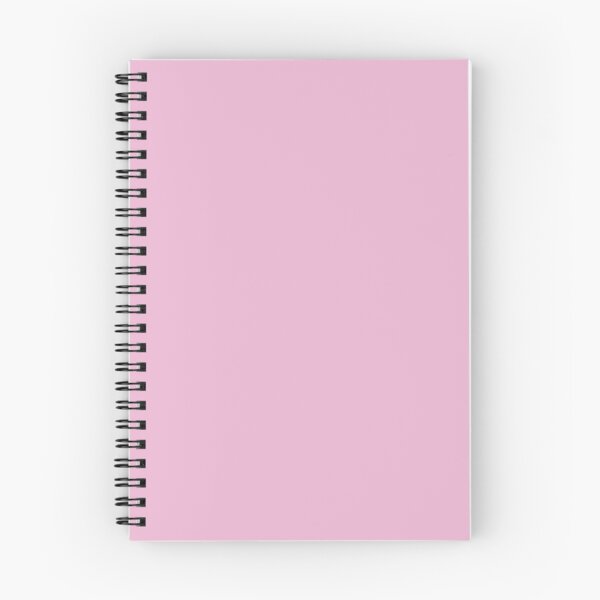 Item preview, Solid Plain CupCake Pink designed and sold by HiddenPuppets.