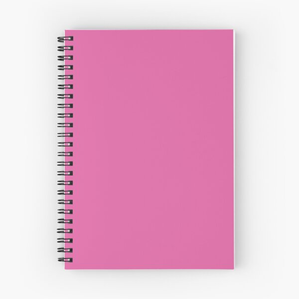 Item preview, Solid Plain Valentine Dark Pink  designed and sold by HiddenPuppets.
