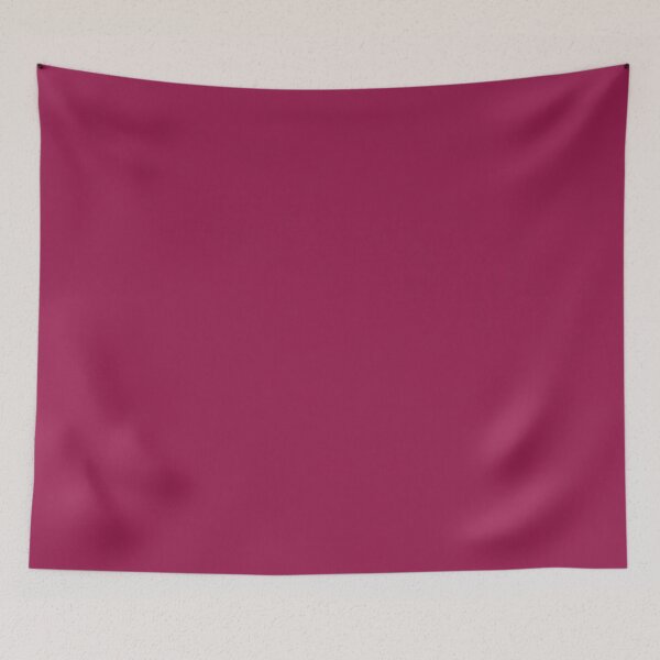 Item preview, Solid Plain Mars Dark Red  designed and sold by HiddenPuppets.