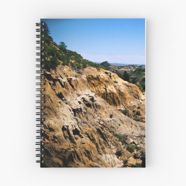 Artikelvorschau, Badlands von Makoshika entworfen und verkauft von kayzsqrlz.